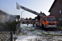 Feuer 2 Y Explo Koeln Hoehenhaus Scheuerhofstr P0721